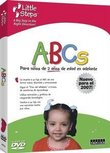 Little Steps: Abcs (Spanish)