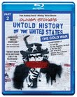 Untold History of United States Part 2: Cold War [Blu-ray]