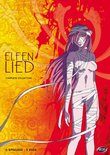 Elfen Lied Complete Collection