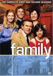 Family - The Complete First and Second Seasons