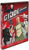 G.I. Joe Renegades: Season One, Vol. 1