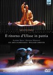 Monteverdi - Il Ritorno d'Ulisse in Patria / William Christie, Les Arts Florissants, Adrian Noble (Aix-en-Provence Festival)