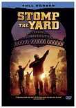 Stomp the Yard (Full Screen)