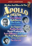Rhythm and Blues at the Apollo Theatre