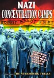 WWII - Nazi Concentration Camps (1945) / Nuremburg Trials (1947)