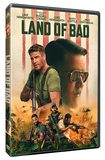 Land of Bad [DVD]