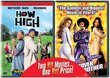 Undercover Brother & How High