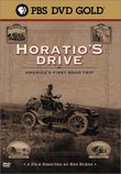 Horatio's Drive: America's First Road Trip