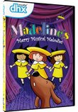 Madeline's Merry Musical Melodies