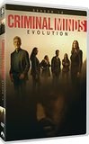Criminal Minds: Evolution - The Sixteenth Season [DVD]