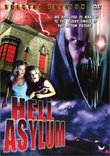 Hell Asylum (Special Edition)