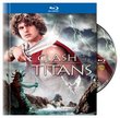 Clash of the Titans (Blu-ray Book)