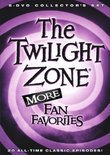 The Twilight Zone: More Fan Favorites