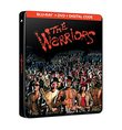 The Warriors Limited Edition Steelbook