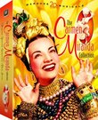 The Carmen Miranda Collection (The Gang's All Here / If I'm Lucky / Something for the Boys / Greenwich Village / Doll Face)