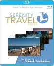 Serenity Travel Series Volume One [Blu-ray]