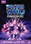 Doctor Who: Spearhead from Space (Story 51) - Special Edition