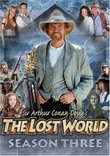 Sir Arthur Conan Doyle's The Lost World - Season Three
