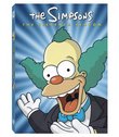 The Simpsons - The Eleventh Season