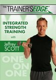 The Trainer's Edge: Integrated Strength Training