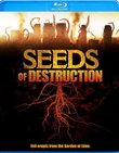 Seeds of Destruction [Blu-ray]