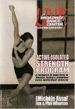 Live at Broadway Dance Center: Active-Isolated Strength Program