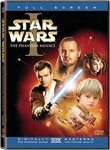 Star Wars - Episode I, The Phantom Menace (Full Screen Edition)