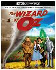 Wizard of Oz (4K Ultra HD + Blu-Ray + Digital)