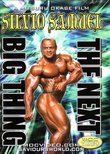 Silvio Samuel: The Next Big Bodybuilding Thing