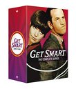 Get Smart: The Complete Series (Viva SC/Rpkg/DVD)