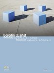 Borodin Quartet: Tchaikovsky String Quartets Nos. 1 & 2; Shostakovich String Quartets Nos. 3 & 8