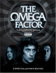 The Omega Factor: The Complete Series (3DVD)