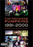 Smashing Pumpkins - Greatest Hits Video Collection