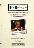 The Dialogue: An Interview with Screenwriter Jonathan Hensleigh