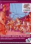 International Battle of the Year 2007