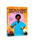 The No. 1 Ladies' Detective Agency: The Complete First Season