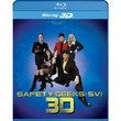 Safety Geeks: SVI 3D (Blu-ray 3D)