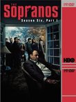 The Sopranos - Season 6, Part 1 [HD DVD]