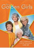 The Golden Girls: Season 5