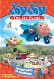 Jay Jay The Jet Plane - Adventures in Learning