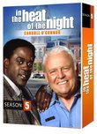 In The Heat of The Night Season 5