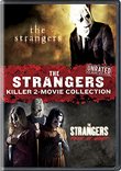 The Strangers: Killer 2-Movie Collection