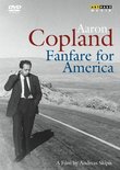 Aaron Copland - Fanfare for America