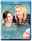 My Sister's Keeper [Blu-ray]