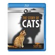 NATURE: The Story of Cats Blu-ray