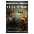Going to War DVD