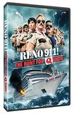 Reno 911! The Hunt for Qanon