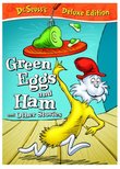 Dr Seuss's Green Eggs & Ham & Other Stories