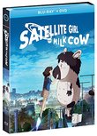 Satellite Girl And Milk Cow [Blu-ray]