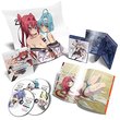 The Testament of Sister New Devil BURST: Season Two and OVA Limited Edition (Blu-ray/DVD Combo)